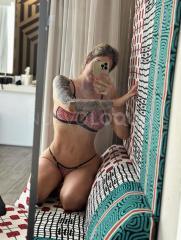 Cristal nueva por la zona