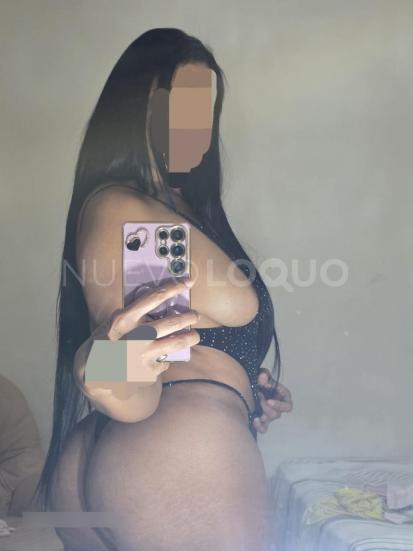  SOY SOFI NUEVA EN CERDANYOLA