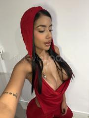 Colombiana sexy