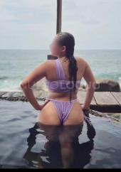 Sara  colombiana