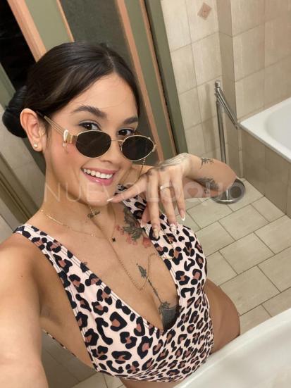  AMIGAS LISTAS PARA PORTARSE MAL CONTIGO EL BAIX LLOBREGAT SANT JOAN DESPI SANT FELIU ESPLUGUES