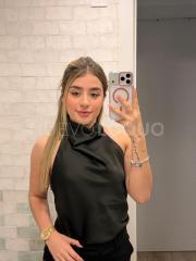 AMIGAS LISTAS PARA PORTARSE MAL CONTIGO