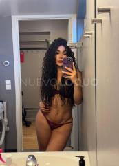 Trans venezolana de lujo VIP