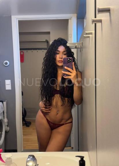  Trans venezolana de lujo VIP