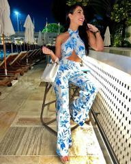 AMIGAS SOMOS IGUAL DE REALES ZONA NOU BARRIS