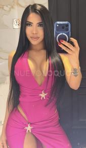 AMIGAS SOMOS IGUAL DE REALES QUE TUS GANAS ZONA NOU BARRIS