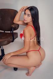 AMIGAS EL TRAFICO NO NOS DETIENE SARRIA-SANTGERVASI