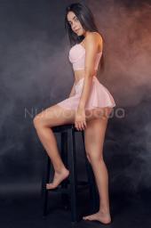 AMIGAS NI EL TRAFICO NOS DETIENE SI LAS GANAS APRIETAN ZONA SARRIA-SANT GERVASI