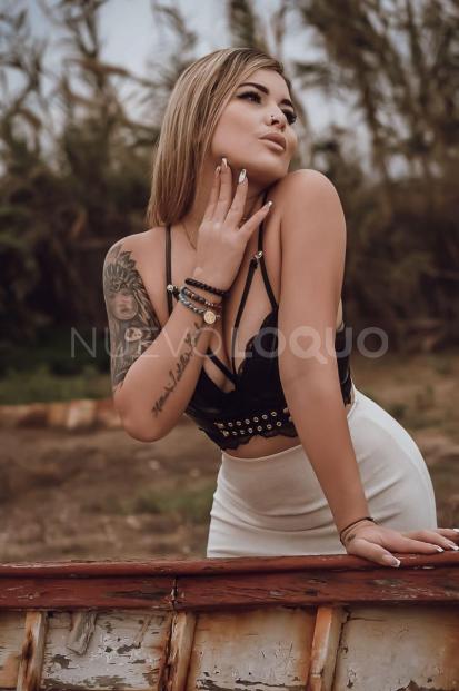  AMIGAS LA DIVERSION ZONA LES CORTS