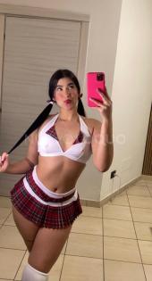 HERMOSAS AMIGUITAS EN COLLBLANC