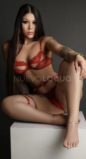 AMIGAS TU DESEO YA VA EN CAMINO ZONA EL EIXAMPLE