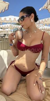 AMIGAS / TU DESEO ZONA EL EIXAMPLE