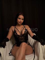 AMIGAS EL PECADO ZONA SANT MARTI