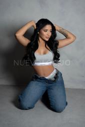 AMIGAS EL PECADO VA DE CAMINO ZONA SANT MARTI LA VERNEDA LA VILLA OLIMPICA POBLE NOU