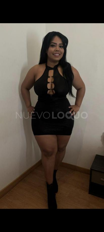  BELLA SOY TODO LO QUE BUSCAS TE ANIMAS