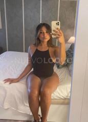 VICTORIA NUEVA CANDENTE