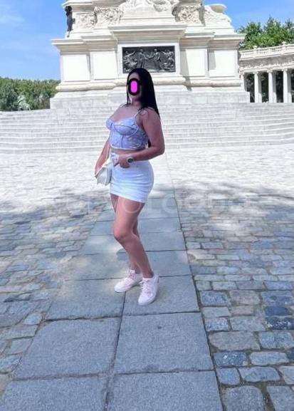  EMILY JOVENCITA LATINA DULCE