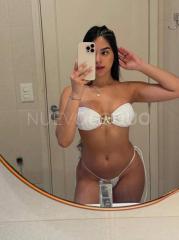 Alba dispuesta a pasar un buen rato con personas educadas y respetuosas y de buen ver