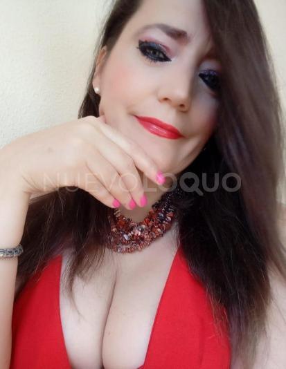   LUJURIA EN ESTADO PURO. IMPLICADA CON GANAS DE  H