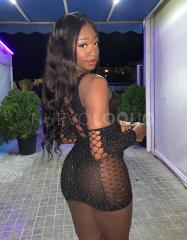 ISABELLA dulce con alma traviesa