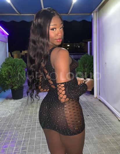  ISABELLA dulce con alma traviesa