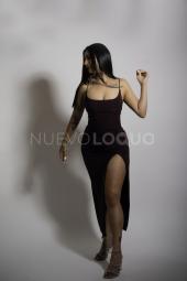 Elegancia discreta