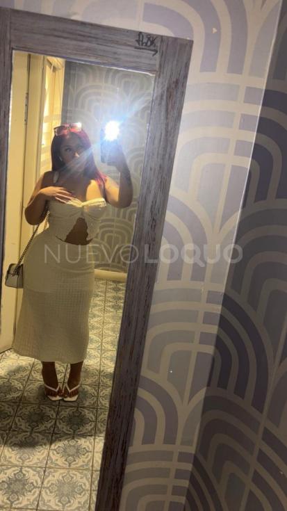  Ven amor pasa un rato rico