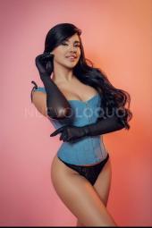 Amigas en Madrid VIP