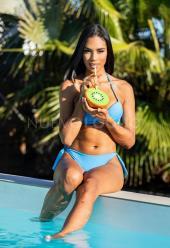 Sahori - Venezolana Acompañante de Lujo en Ibiza