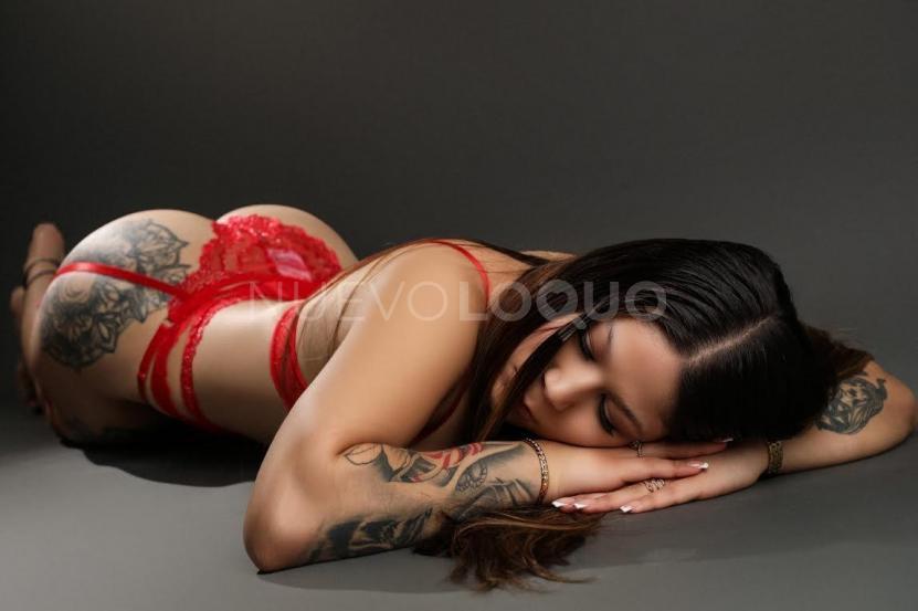  AMIGAS TRAVIESAS Y MUY DIVERTIDAS ZONA BARCELONA CENTRO