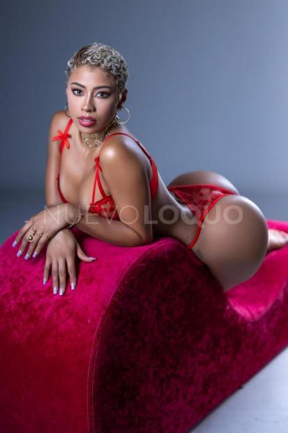  Amber - Venezolana Acompañante de Lujo en Ibiza