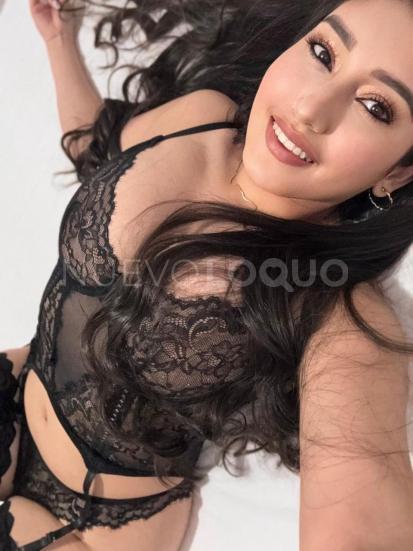  Renata - Colombiana Acompañante de Lujo en Ibiza