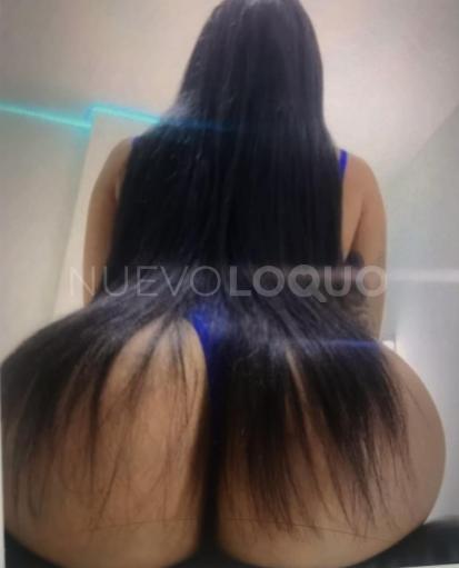  Hola me llamas Sofía, ven vamos a pasarla rico