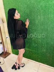 LATINA, SEXI, ENCANTADORA