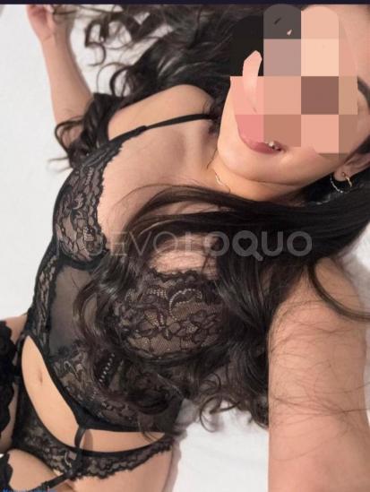  Hermosa Latina en tu ciudad