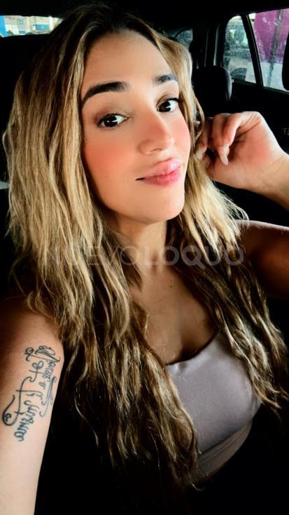  CHICA MORBOSA TE ESPERA
