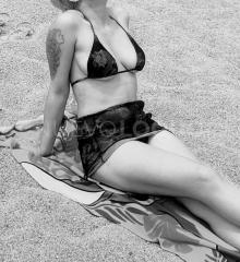 Catalana muy completa tu chica perfecta 🩷 fotos reales 