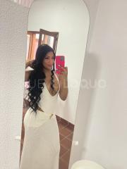 Dulce como el fuego