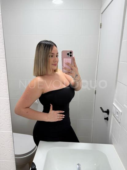  Dulce como el fuego