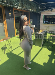 Camila Ternura en llamas