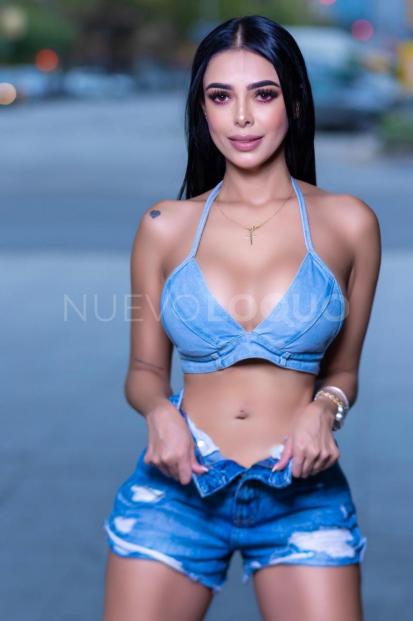  VICTORIA Ternura en llamas