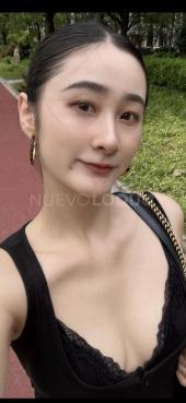 Diosa del Masaje Oriental： 