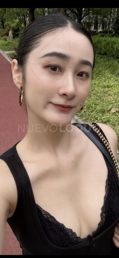  Diosa del Masaje Oriental： 