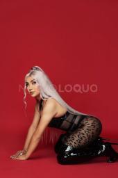 MEXICANA REALIZO FANTASIAS BAJITA
