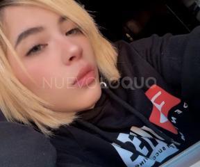 LLEGO SIN DEMORA 