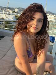 Luisa en  Blanes   Lloret de Mar Tossa de Mar Torder