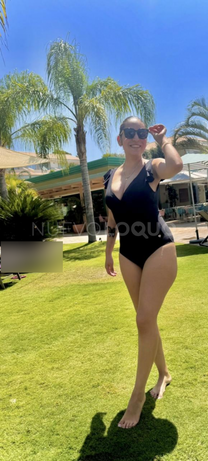  AMIGAS / UNICAMENTE EN TU ZONA BARRIO SALAMANCA LISTA NUÑEZ DE BALBOA SERRANO