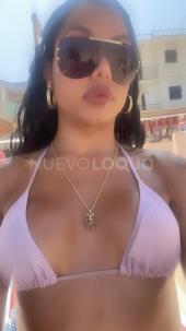 Hermosa Bailarina nueva en la isla ‼ por pocos Días llamame o whapp