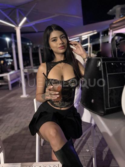  AMIGAS / LAS MAS DIVERTIDAS Y TRAVIESAS POR LA ZONA DE CHAMBERI