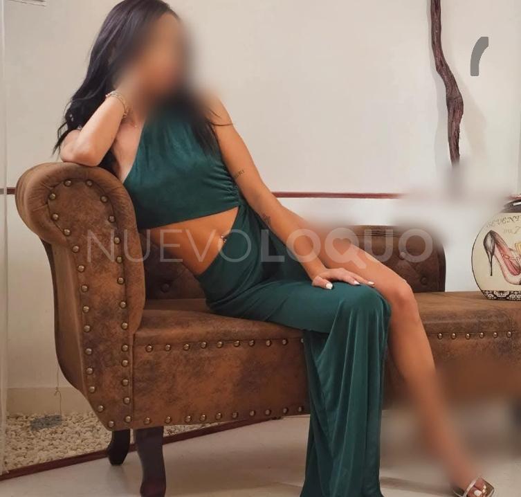  Soy luci delgadita jovencita cuerpo natural muy extrovertida